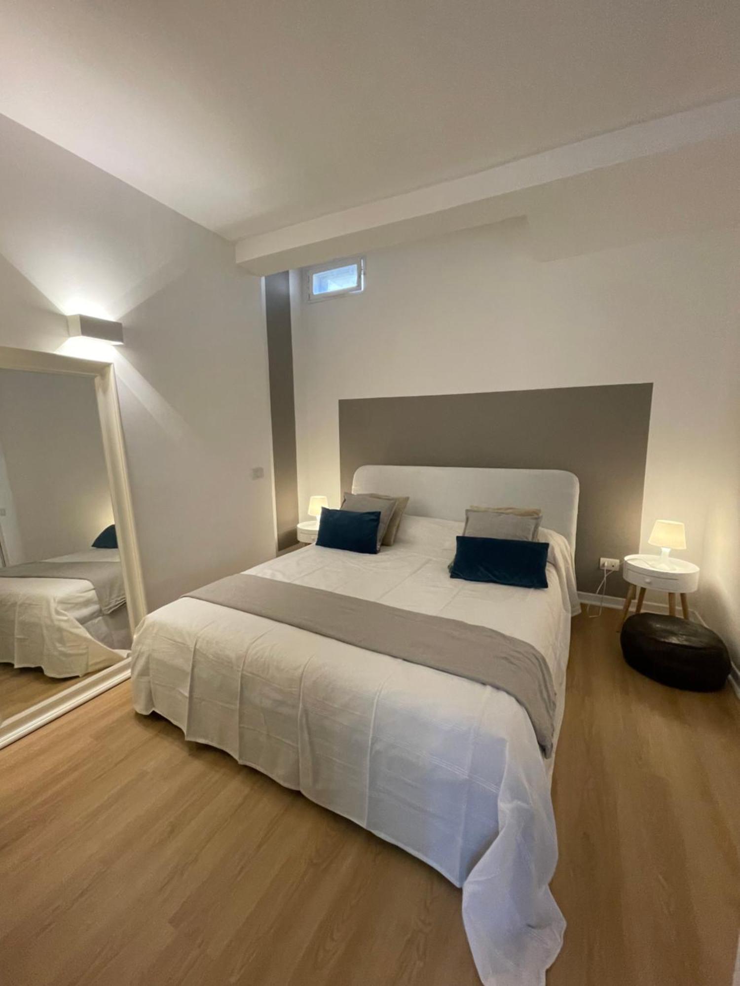 Appartamento con 1 Camera da Letto